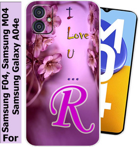 Coolcase Back Cover for Samsung Galaxy F04, Samsung Galaxy M04, Samsung Galaxy A04e