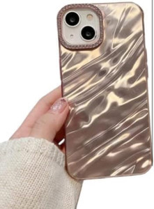 Zekly Back Cover for APPLE IPHONE 13