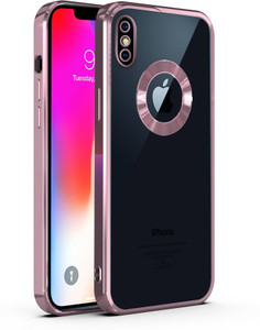 gadvik Back Cover for Apple iPhone XS Max