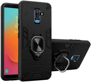 BOZTI Back Cover for Samsung Galaxy J8