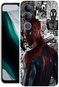 DIMORA Back Cover for vivo T4x 5G - Image 3