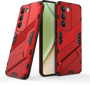 Mobile Mart Back Cover for VIVO Y200E 5G, VIVO T3 5G