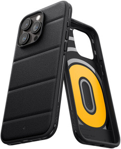 Caseology by Spigen Athlex Back Cover for Apple iPhone 15 Pro Max