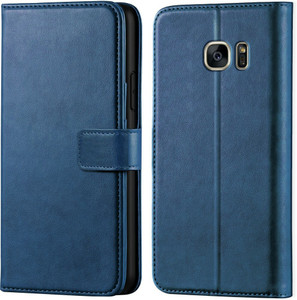 Slugabed Flip Cover for Samsung Galaxy S7 Edge