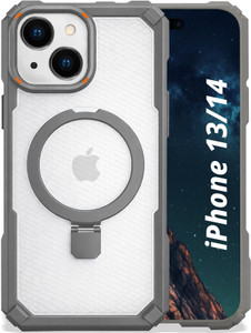 AIBEX Back Cover for Apple iPhone 13
