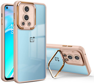 gadvik Back Cover for ONE PLUS NORD 2