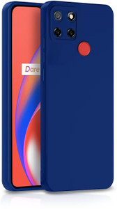 ZAMN Back Cover for REALME NARZO 20