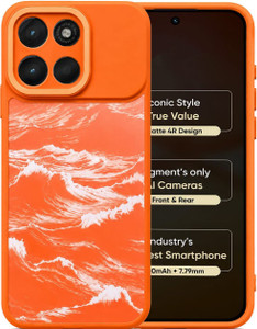 Flipkart SmartBuy Back Cover for Motorola G57 Power 5G - Image 5