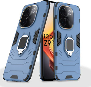 Pikkme Back Cover for Vivo T3 Pro 5G, iQOO Z9s Pro 5G