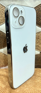 ICONICMOBILE Back Cover for IPHONE 14