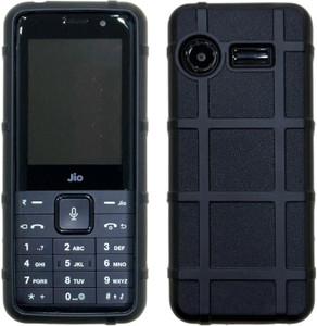 Gizmofreaks Back Cover for Jio Prima 2 4G Keypad Mobile