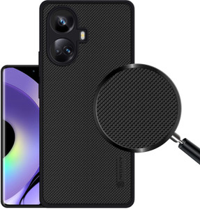 PrintCzar Back Cover for Realme 10 Pro Plus 5G