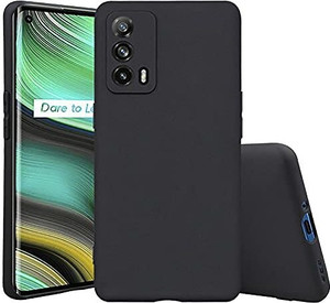 SMARTCASE Back Cover for Realme X7 Max
