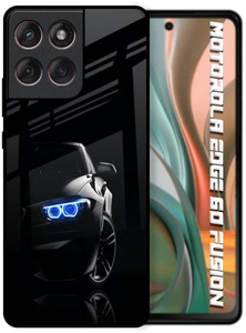 QRIOH Back Cover for Motorola Edge 60 Fusion 5G - Image 6