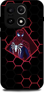 ThePrintlink OnePlus 15 5G Spiderman Back Cover - Image 5