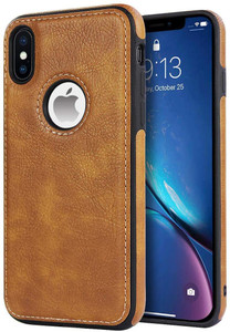 MVMS Back Cover for Apple iPhone X, Apple iPhone XS