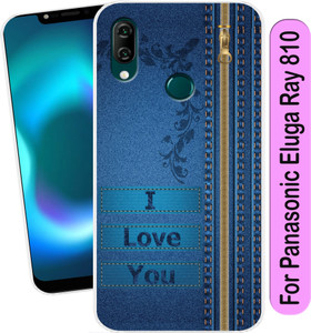 Meesho Panasonic Eluga 18 Back Cover Hostprint Panasonic Eluga Ray