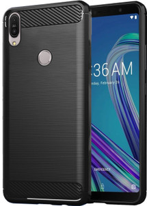 GLOBAL NOMAD Back Cover for Asus Zenfone Max Pro M1