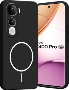 Forgive Back Cover for VIVO Y400 PRO 5G