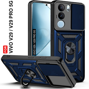 AESTMO Back Cover for Vivo V29, Vivo V29 Pro 5G