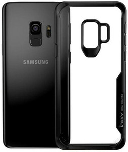 Binzokase Back Cover for Samsung Galaxy J6, Samsung Galaxy On6