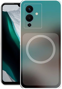 Coverwalas Back Cover for Infinix Note 12 Pro 5G - Image 6