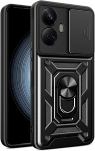 KrKis Back Cover for Realme 10 Pro Plus 5G