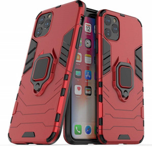 Cover Alive Back Cover for Apple iPhone 11 Pro