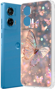 Nainz Back Cover for Motorola G96 5G, Moto G96 5G