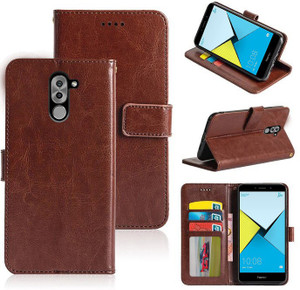 SMARTPOCKET Back Cover for Honor 6X