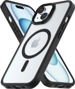Flipkart SmartBuy iPhone 15 Back Cover - Image 6