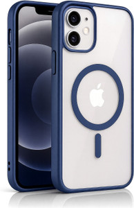HUPSHY Back Cover for APPLE iPhone 12 mini