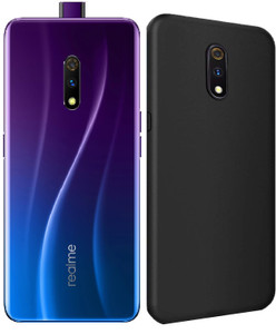 Carrywrap Back Cover for Realme x