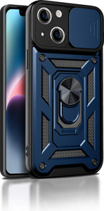 GLOBAL NOMAD Back Cover for iPhone 14