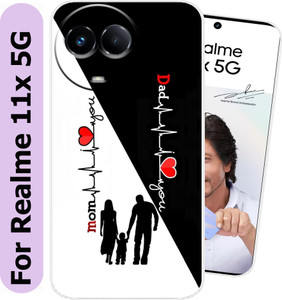 Tokito Flipkart Realme C21 Back Cover Flipkart COVERLY Protective
