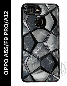 Hive Back Cover for OPPO F9 Pro