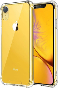 Outlier Back Cover for Apple iPhone XR