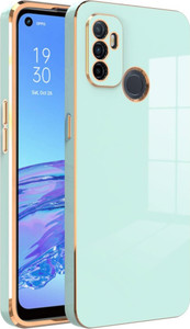 RESOURIS Back Cover for OPPO A53
