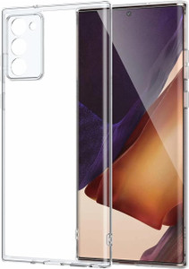 Hamz Back Cover for Samsung Galaxy Note 20