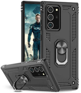 Cover Alive Back Cover for Samsung Galaxy Note 20 Ultra