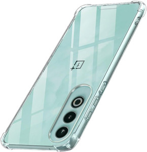 Micvir Back Cover for OnePlus Nord CE 4 5G