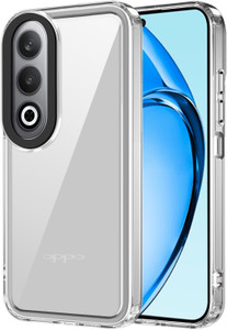 Mobile Mart Back Cover for OPPO K12x 5G