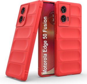 GLOBAL NOMAD Back Cover for MOTOROLA Edge 50 Fusion