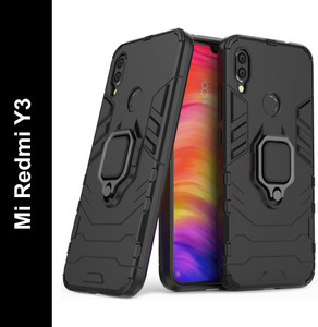 Cover Alive Back Cover for Mi Redmi Y3