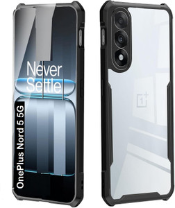 Smartphone Oneplus Nord Back Cover Flipkart SmartBuy Back Cover