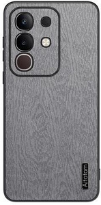 SPL Back Cover for Vivo T4x 5G, Y31 Pro 5G, Gray - Image 5