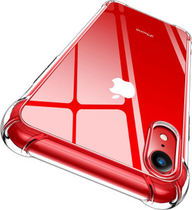 CLOVYR Back Cover for Apple iPhone XR