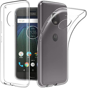 Mystry Box Back Cover for Motorola Moto G5 Plus