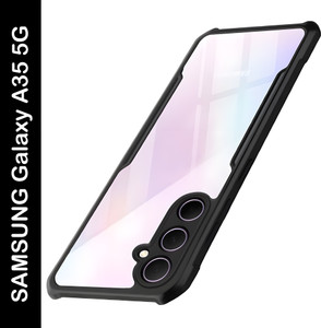 ADI Creations Back Cover for SAMSUNG Galaxy A35 5G