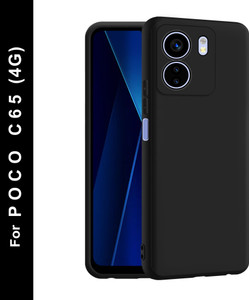 CEDO XPRO Back Cover for Poco C65 4G, Redmi 13C 4G